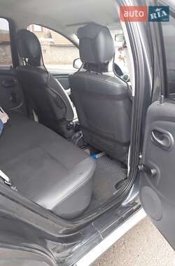 Хэтчбек Dacia Sandero 2012 в 