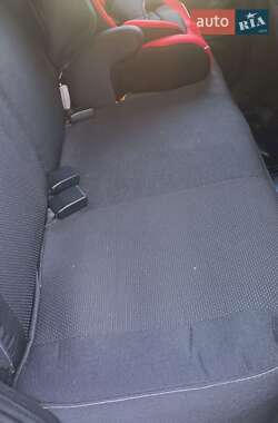 Хэтчбек Dacia Sandero 2009 в 