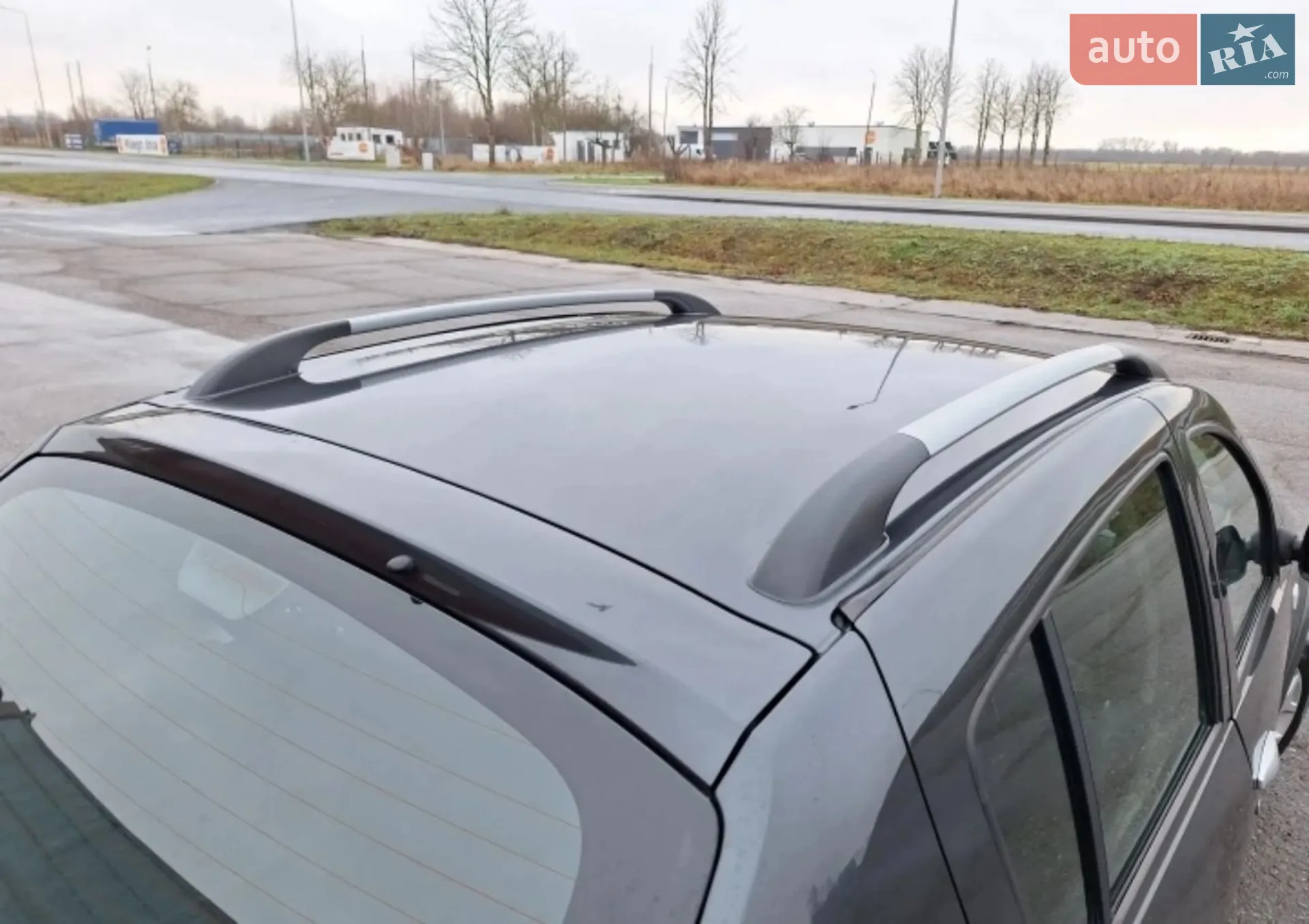 2010 Dacia Sandero - мініатюра 16