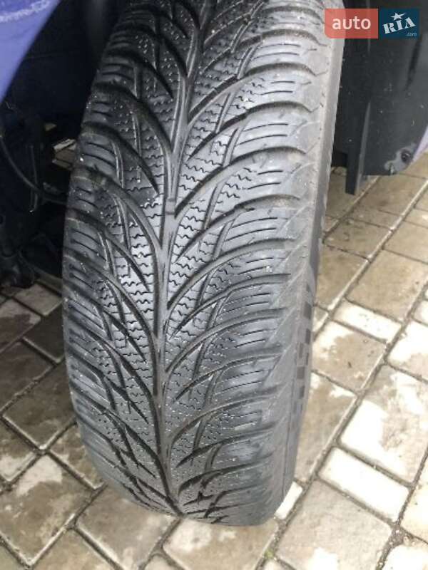 Хетчбек Dacia Sandero 2009 в Білій Церкві