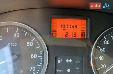 Хэтчбек Dacia Sandero 2008 в 