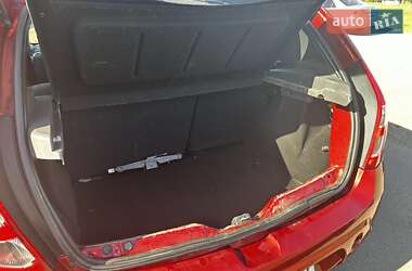 Хэтчбек Dacia Sandero 2009 в 