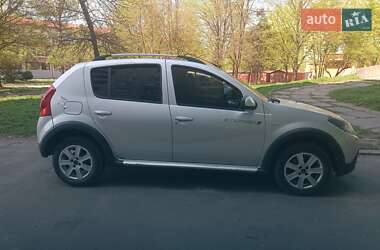 Dacia Sandero 2012 Dacia Sandero 2012