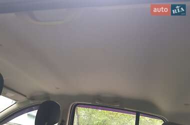 Хэтчбек Dacia Sandero 2009 в 