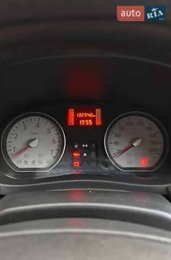 Хетчбек Dacia Sandero 2010 в 