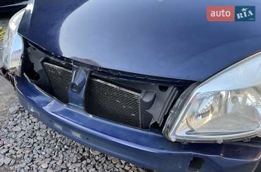Хэтчбек Dacia Sandero 2010 в Полтаве
