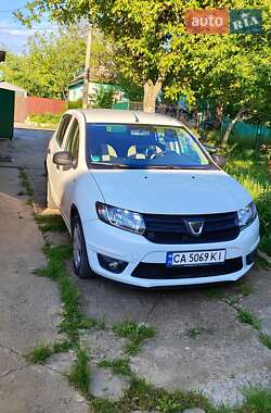 Dacia Sandero 2016 Dacia Sandero 2016