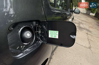Хетчбек Dacia Sandero 2009 в 