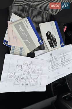 Хетчбек Dacia Sandero 2009 в 