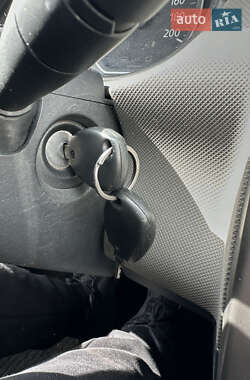 Хетчбек Dacia Sandero 2009 в 