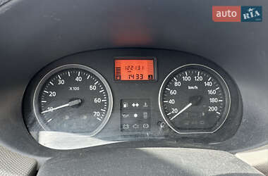 Хетчбек Dacia Sandero 2009 в 