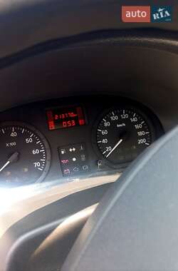 Хэтчбек Dacia Sandero 2009 в Кобеляках