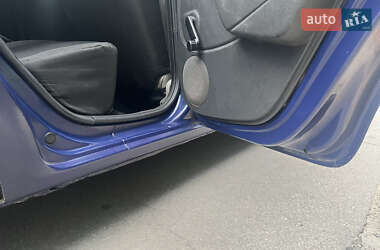 Хэтчбек Dacia Sandero 2009 в 