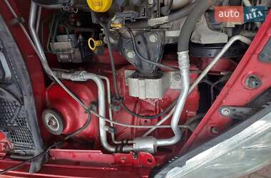 Хэтчбек Dacia Sandero 2008 в 