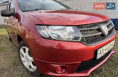 Dacia Sandero 2013 Dacia Sandero 2013