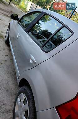 Хэтчбек Dacia Sandero 2008 в 