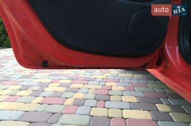 Хетчбек Dacia Sandero 2009 в 