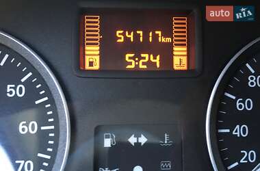 Хетчбек Dacia Sandero 2009 в 