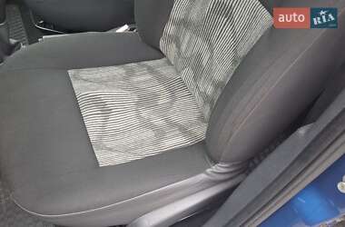 Хэтчбек Dacia Sandero 2009 в 
