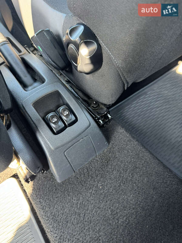 Хетчбек Dacia Sandero 2008 в Володимирі