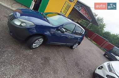 Хетчбек Dacia Sandero 2009 в Львові