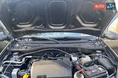 Хэтчбек Dacia Sandero 2009 в 