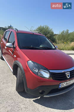 Dacia Sandero 2010