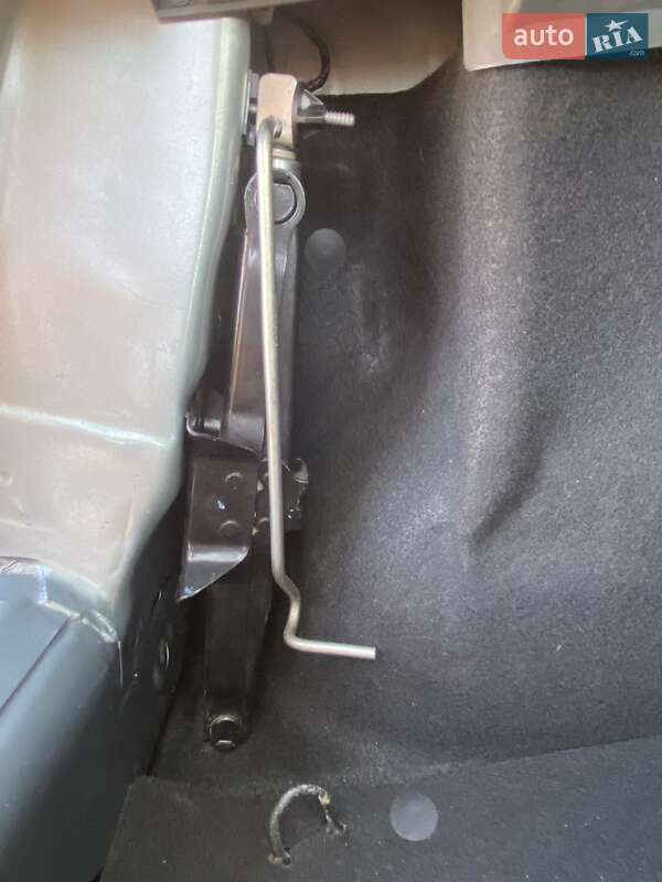 Хэтчбек Dacia Sandero 2009 в Ивано-Франковске