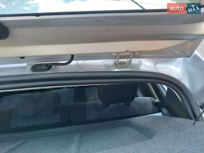 Хэтчбек Dacia Sandero 2009 в Красилове