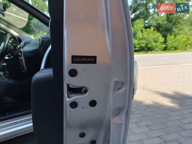 Хэтчбек Dacia Sandero 2009 в Красилове