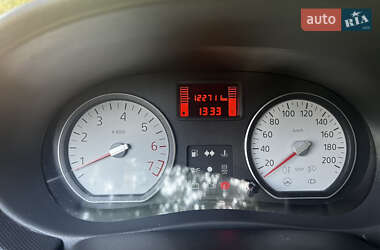 Хэтчбек Dacia Sandero 2009 в Стрые