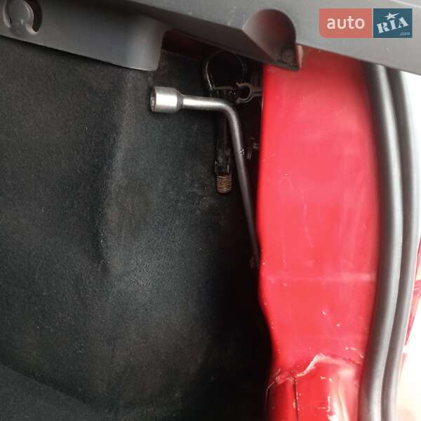 Хэтчбек Dacia Sandero 2009 в Остроге