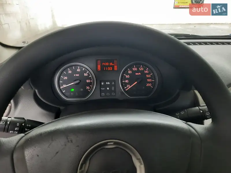 Dacia Sandero 2011 VIN UU1BSDBLK46005816 фото оголошення 5 з 40