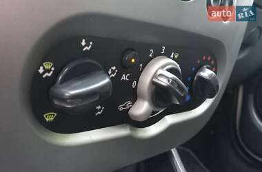 Хэтчбек Dacia Sandero 2009 в 
