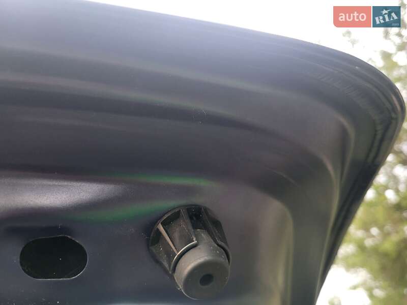 Хетчбек Dacia Sandero 2009 в Кременчуці фото 31 Хетчбек Dacia Sandero 2009 в Кременчуці