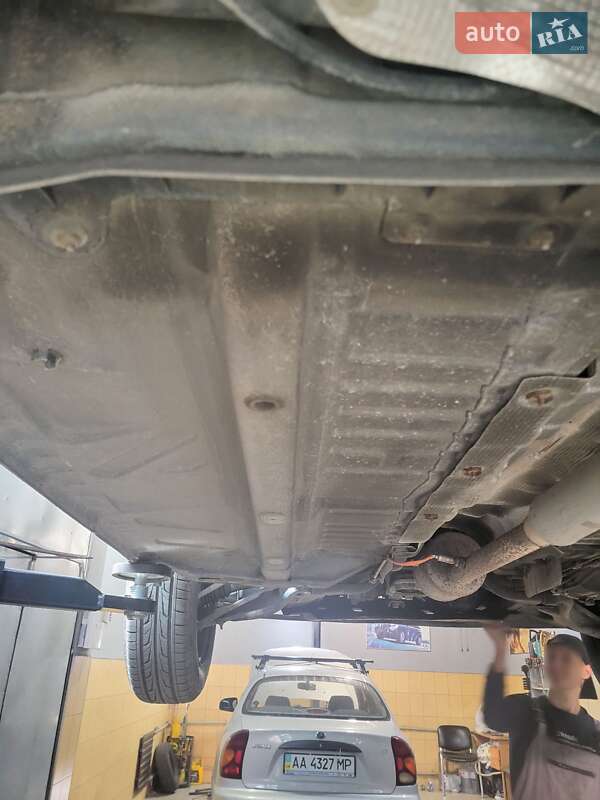 Хетчбек Dacia Sandero 2009 в Кременчуці фото 35 Хетчбек Dacia Sandero 2009 в Кременчуці