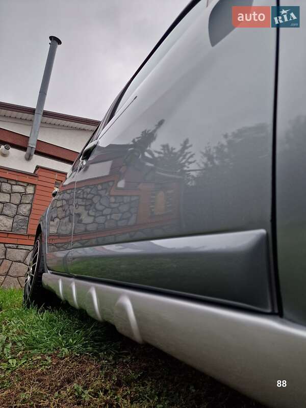 Внедорожник / Кроссовер Dacia Sandero 2009 в Полтаве