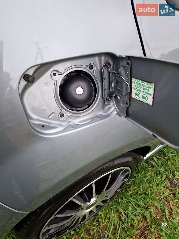 Внедорожник / Кроссовер Dacia Sandero 2009 в Полтаве
