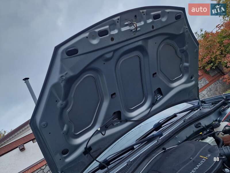 Внедорожник / Кроссовер Dacia Sandero 2009 в Полтаве
