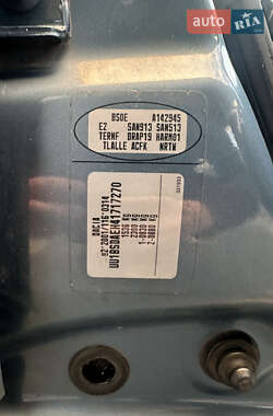 Хэтчбек Dacia Sandero 2009 в 