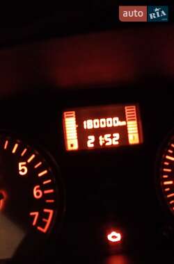 Хэтчбек Dacia Sandero 2009 в 
