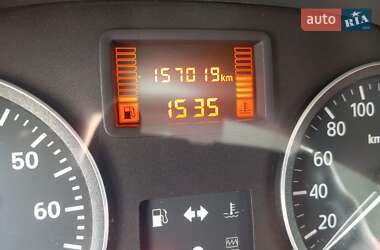 Хэтчбек Dacia Sandero 2009 в 