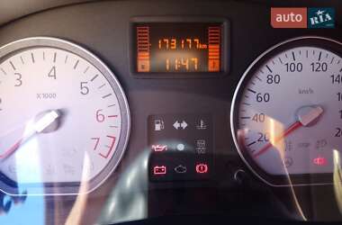 Хетчбек Dacia Sandero 2009 в  фото 8 Хетчбек Dacia Sandero 2009 в