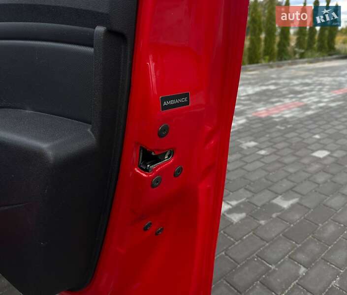 Хэтчбек Dacia Sandero 2009 в Луцке фото 25 Хэтчбек Dacia Sandero 2009 в Луцке