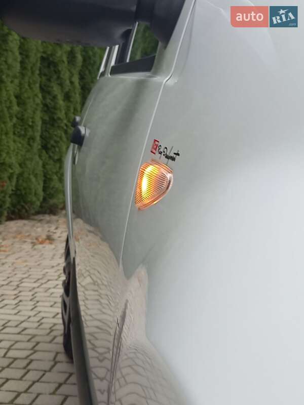 Хэтчбек Dacia Sandero 2009 в Самборе фото 26 Хэтчбек Dacia Sandero 2009 в Самборе