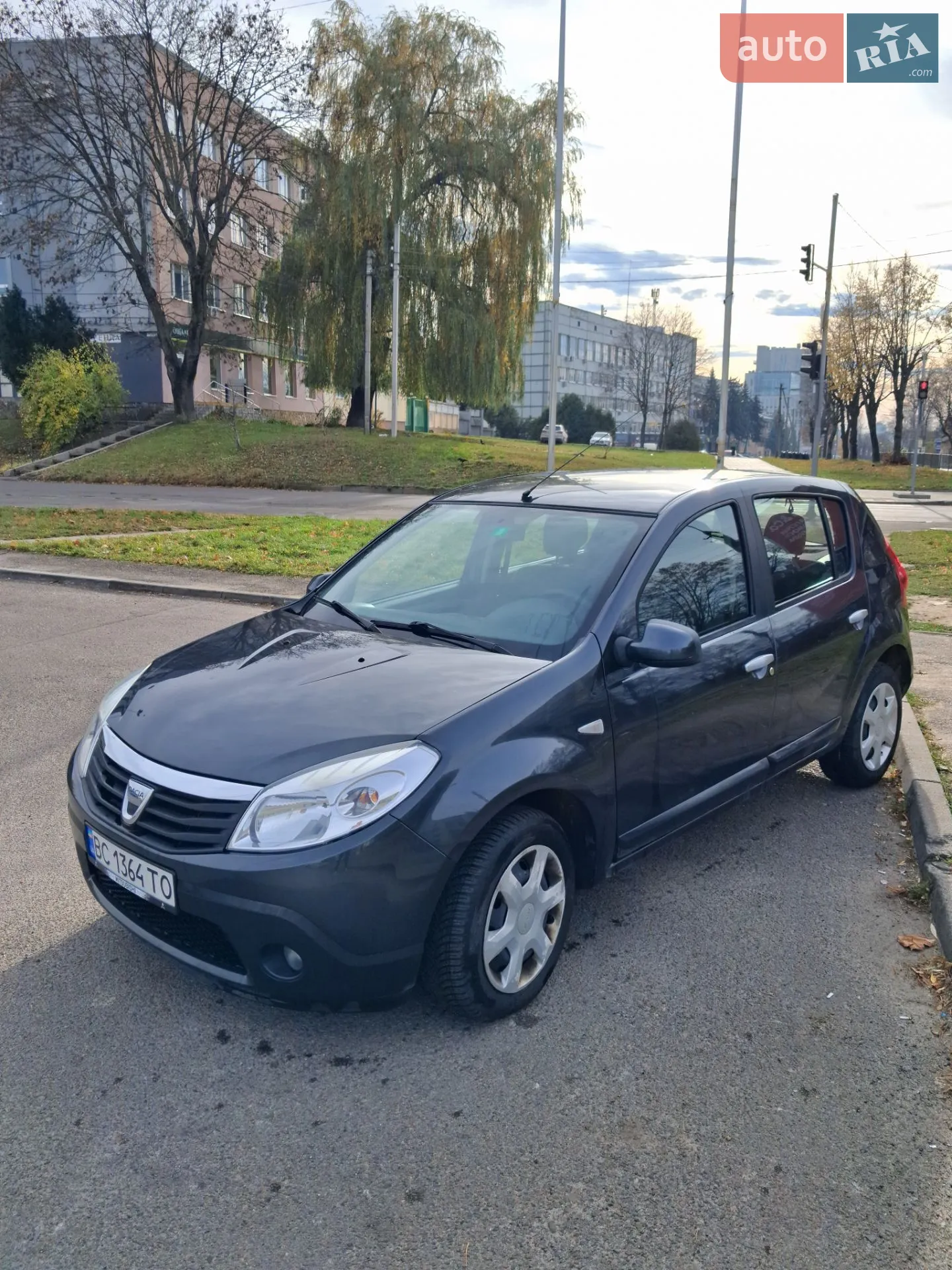 2011 Dacia Sandero - мініатюра 19