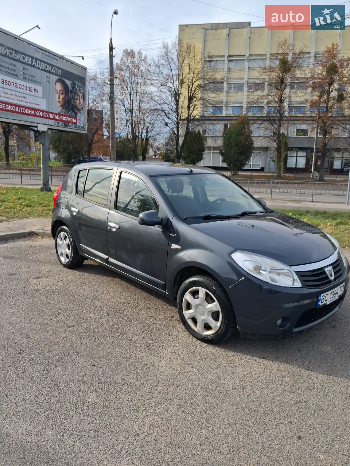 2011 Dacia Sandero - мініатюра 20