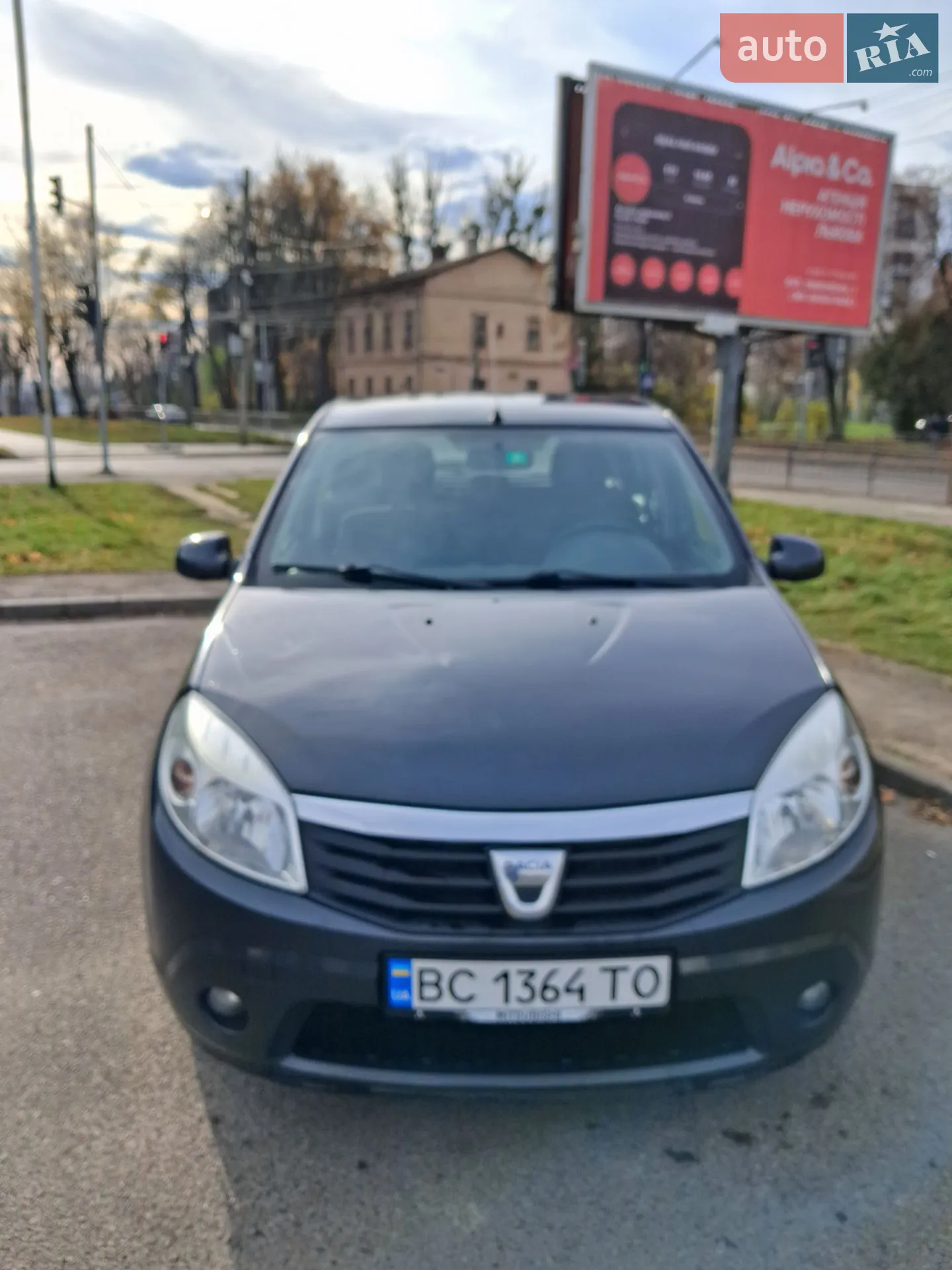 2011 Dacia Sandero - мініатюра 22
