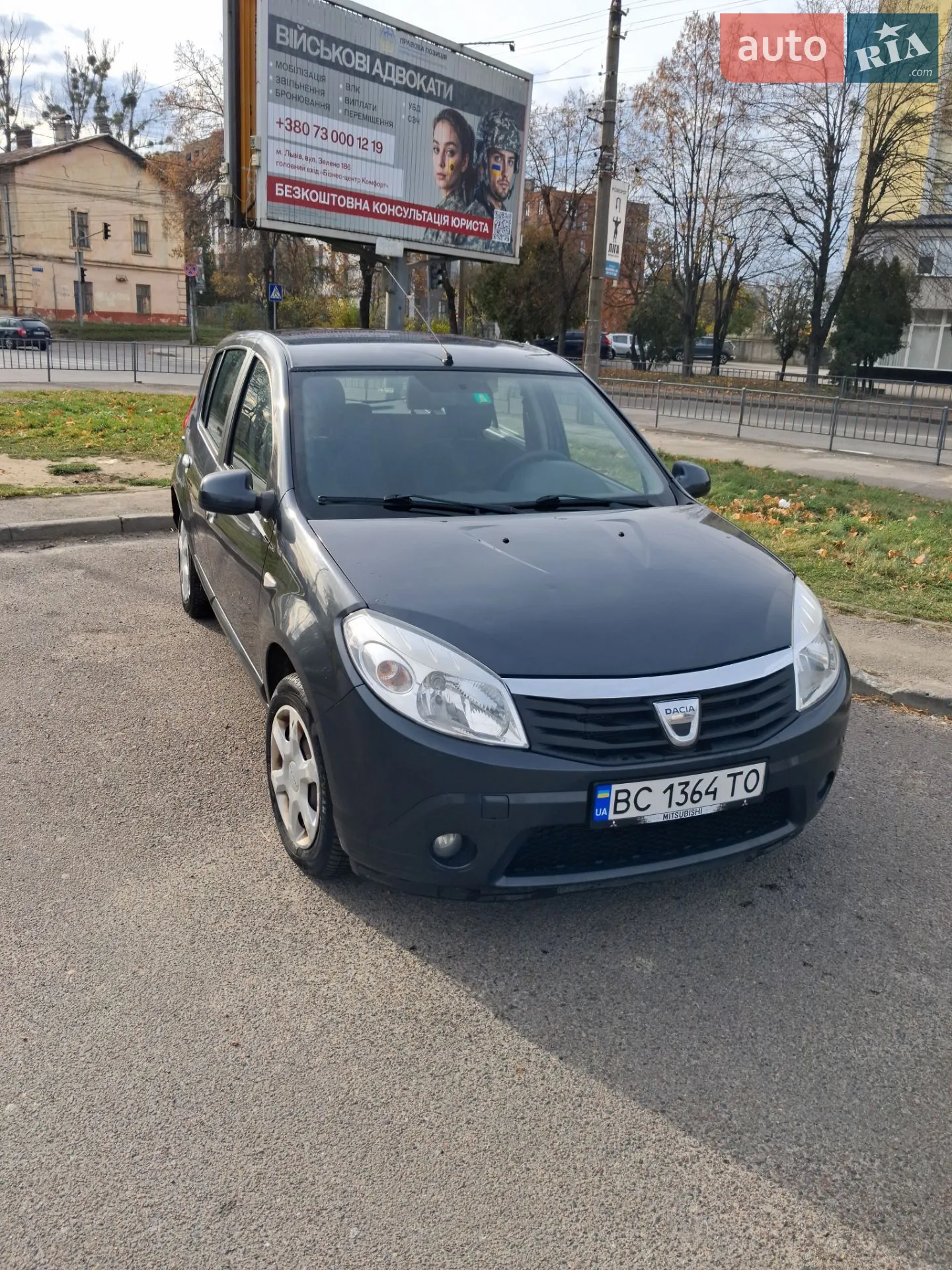 2011 Dacia Sandero - мініатюра 26