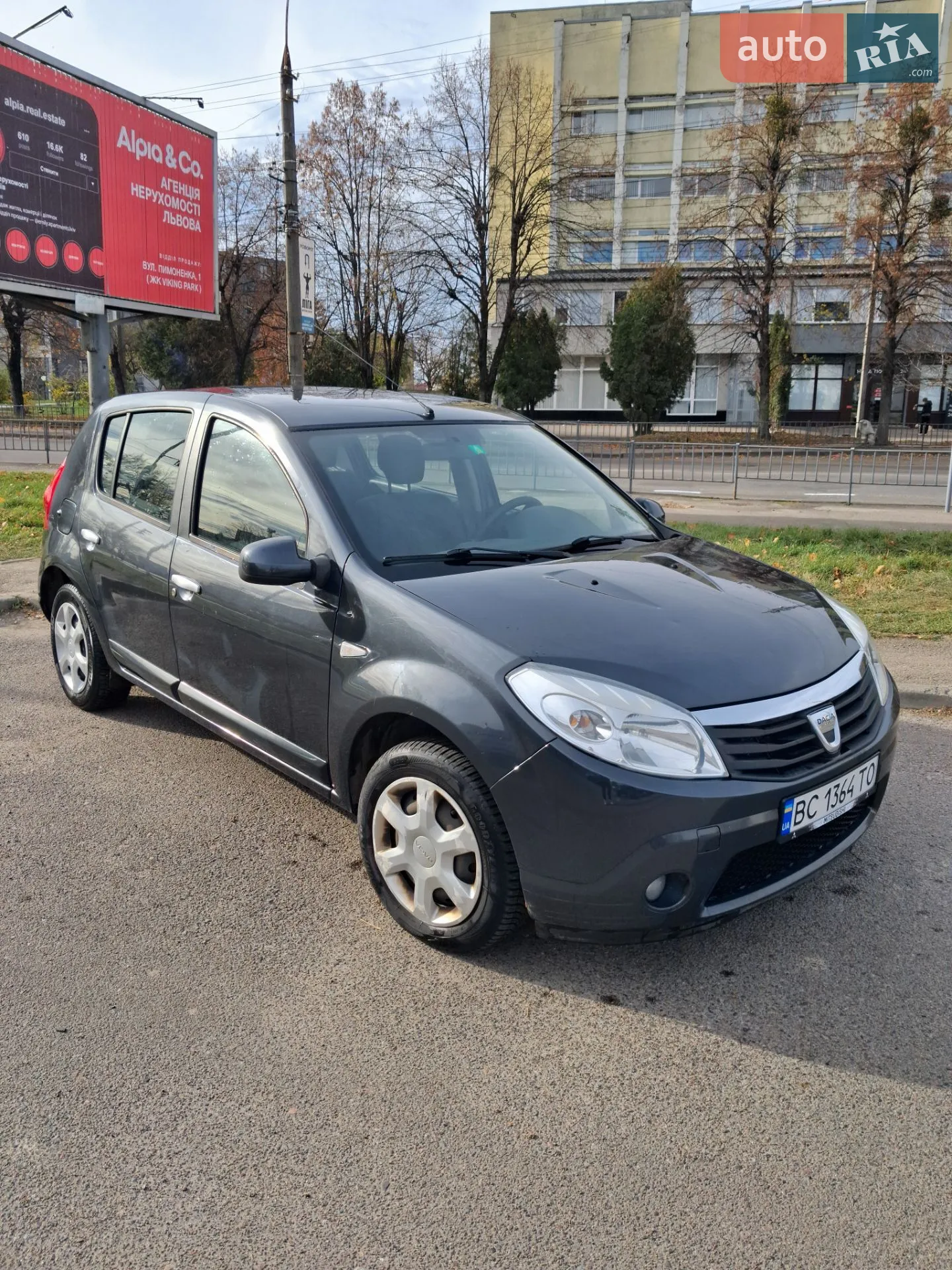 2011 Dacia Sandero - мініатюра 27